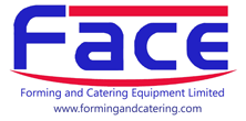 Forming and Catering Machines